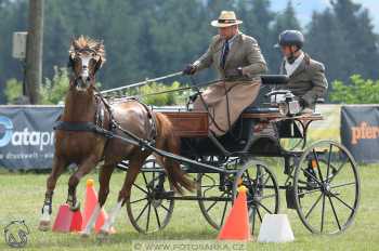 Altenfelden 2018 - neděle