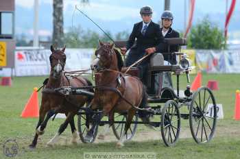 Altenfelden 2018 - neděle