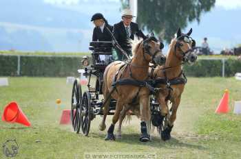 Altenfelden 2018 - neděle