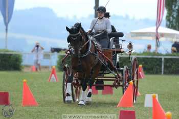 Altenfelden 2018 - neděle