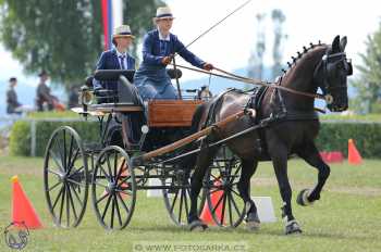 Altenfelden 2018 - neděle