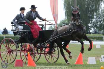 Altenfelden 2018 - neděle