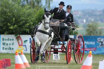 Altenfelden 2018 - neděle