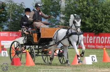 Altenfelden 2018 - neděle