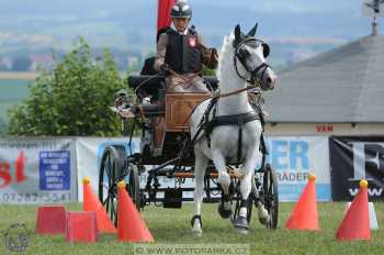 Altenfelden 2018 - neděle