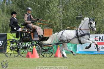 Altenfelden 2018 - neděle