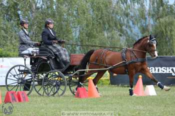 Altenfelden 2018 - neděle