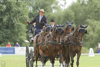 CAIO - Nebanice 2016