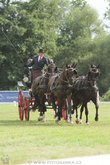 CAIO - Nebanice 2016