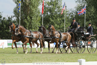 CAIO - Nebanice 2016