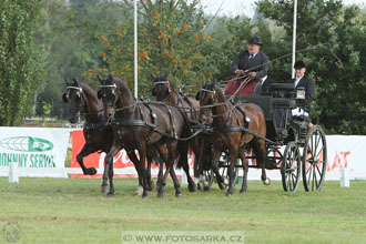 CAIO - Nebanice 2016