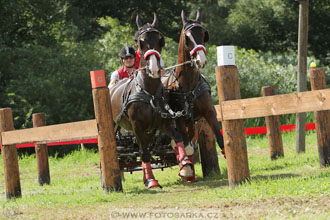 CAIO - Nebanice 2016
