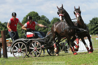CAIO - Nebanice 2016