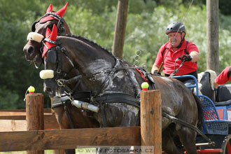 CAIO - Nebanice 2016