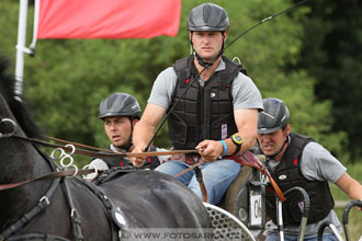 CAIO - Nebanice 2016