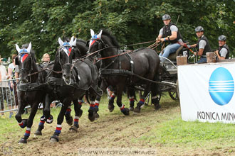 CAIO - Nebanice 2016