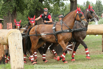 CAIO - Nebanice 2016