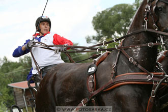 CAIO - Nebanice 2016