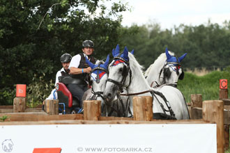 CAIO - Nebanice 2016