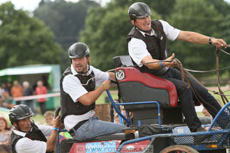 CAIO - Nebanice 2016