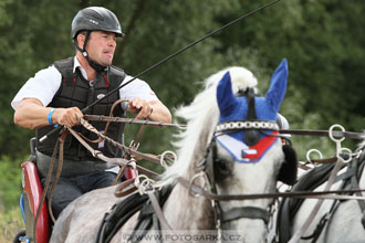 CAIO - Nebanice 2016