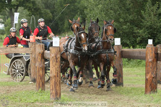 CAIO - Nebanice 2016