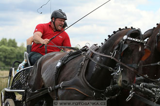 CAIO - Nebanice 2016