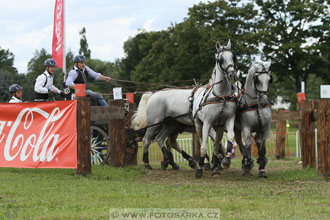 CAIO - Nebanice 2016