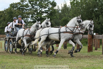 CAIO - Nebanice 2016