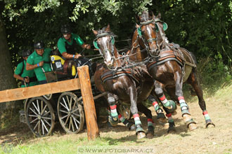 CAIO - Nebanice 2016