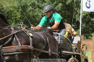 CAIO - Nebanice 2016