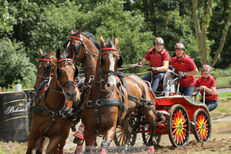 CAIO - Nebanice 2016