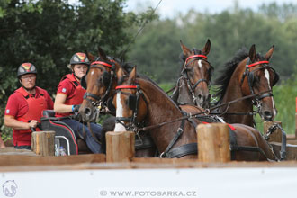 CAIO - Nebanice 2016