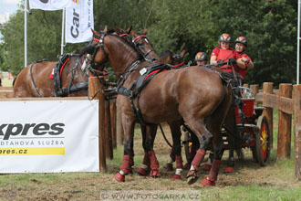 CAIO - Nebanice 2016