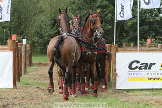 CAIO - Nebanice 2016