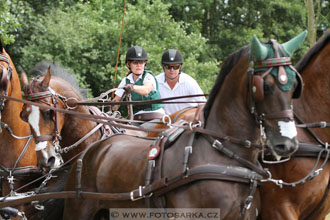 CAIO - Nebanice 2016