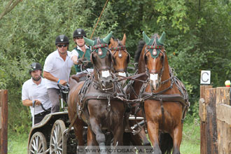 CAIO - Nebanice 2016