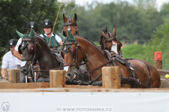 CAIO - Nebanice 2016