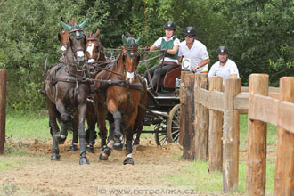 CAIO - Nebanice 2016