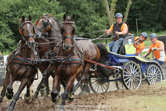 CAIO - Nebanice 2016