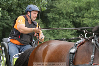 CAIO - Nebanice 2016