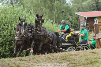 CAIO - Nebanice 2016