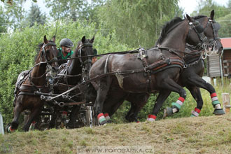 CAIO - Nebanice 2016
