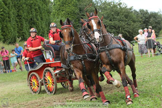 CAIO - Nebanice 2016