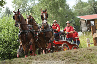 CAIO - Nebanice 2016