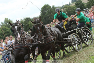 CAIO - Nebanice 2016