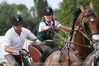 CAIO - Nebanice 2016