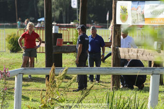 CAIO - Nebanice 2016