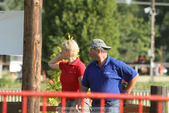 CAIO - Nebanice 2016