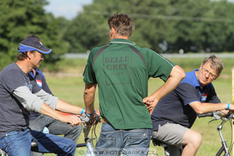 CAIO - Nebanice 2016